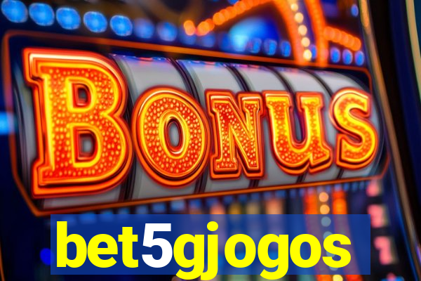 bet5gjogos