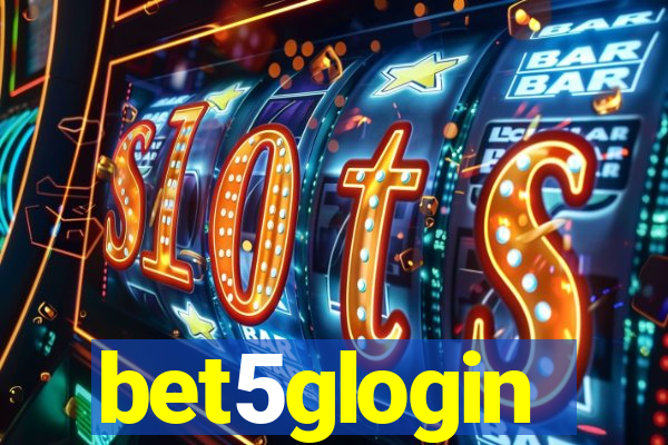 bet5glogin