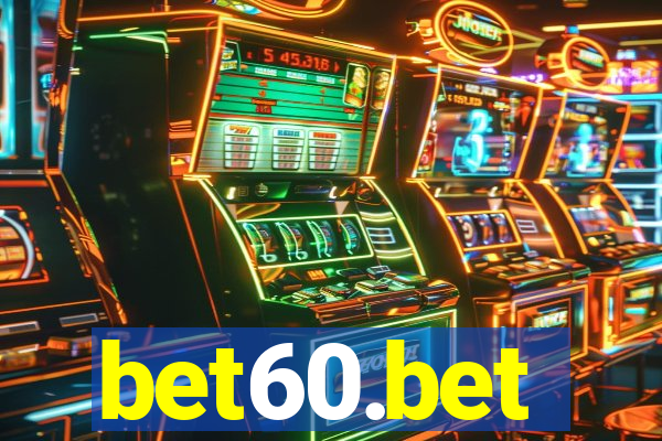 bet60.bet
