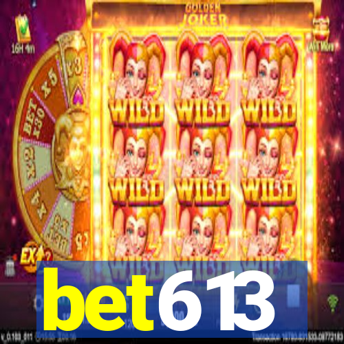 bet613