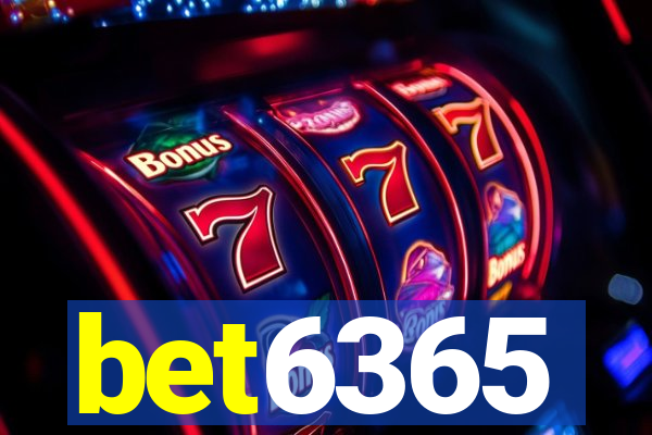 bet6365