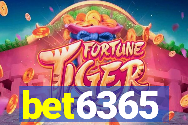 bet6365