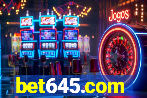bet645.com