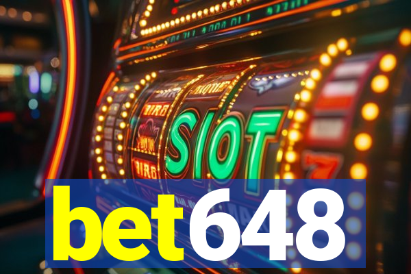 bet648