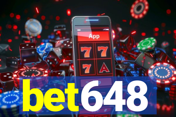 bet648
