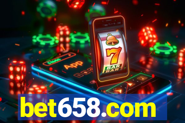 bet658.com
