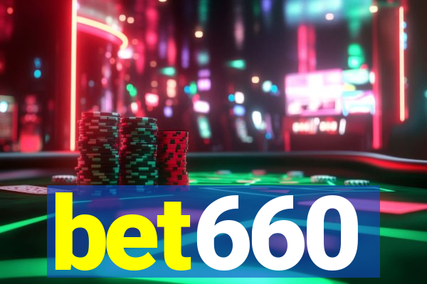 bet660