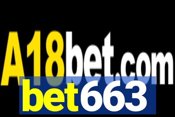 bet663
