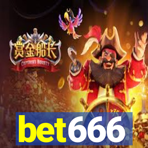 bet666