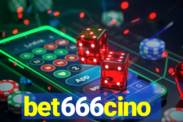 bet666cino