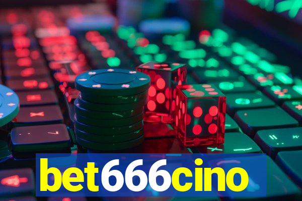 bet666cino