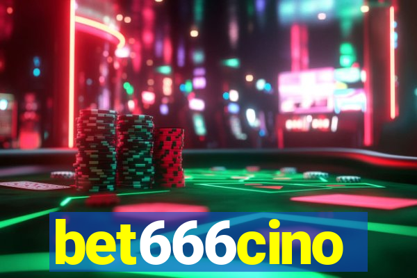 bet666cino