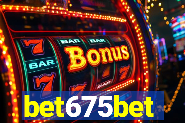 bet675bet