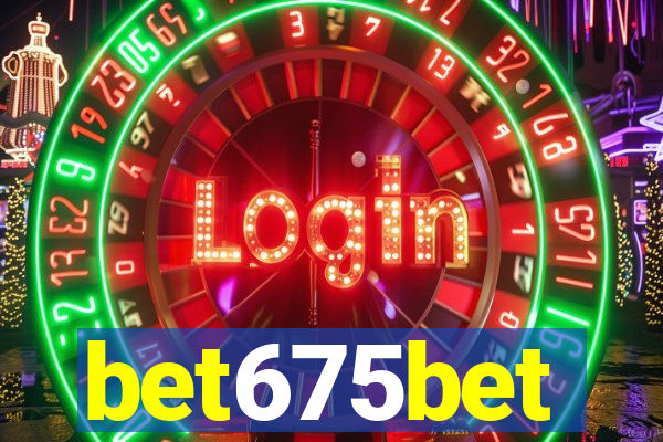 bet675bet