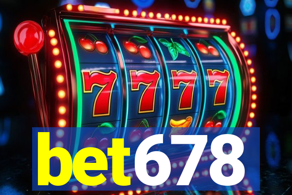 bet678