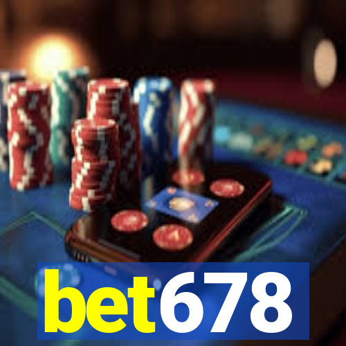 bet678