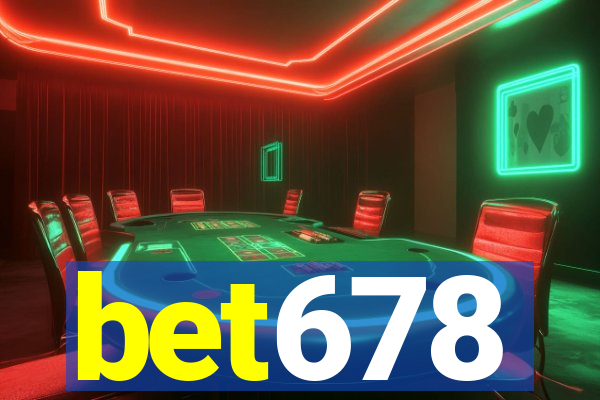 bet678