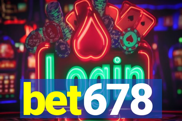 bet678