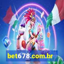 bet678.com.br