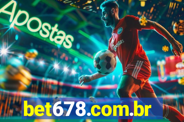 bet678.com.br