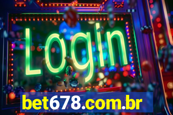 bet678.com.br