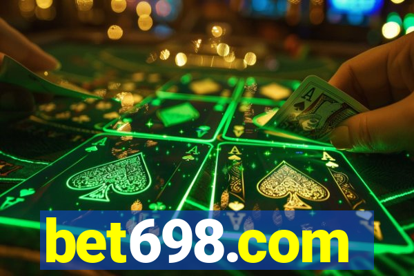 bet698.com