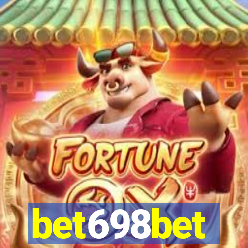 bet698bet