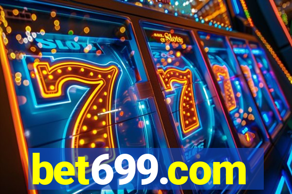 bet699.com