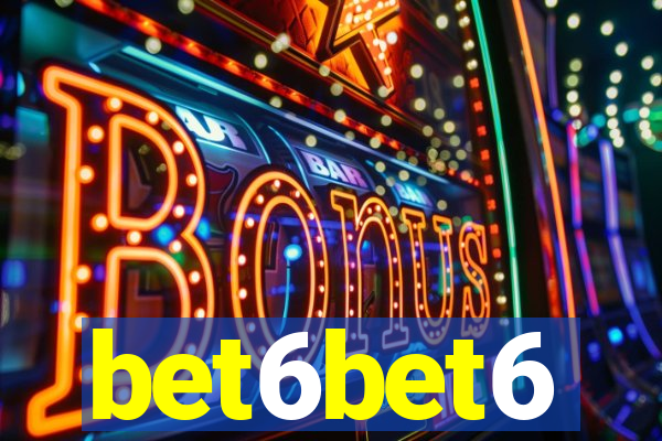 bet6bet6