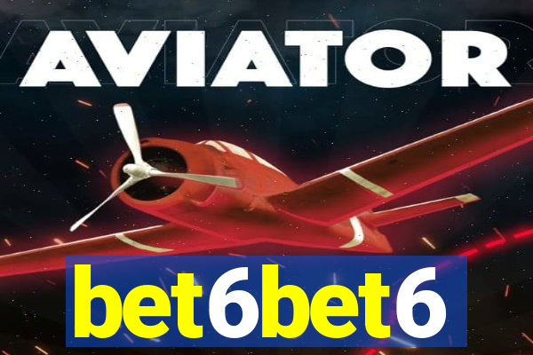bet6bet6