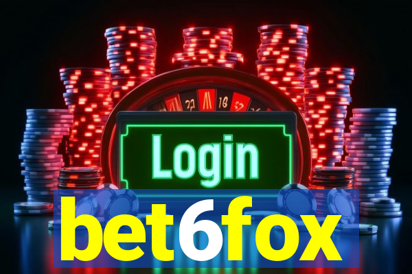 bet6fox
