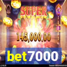 bet7000