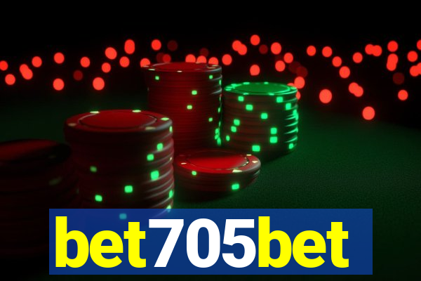 bet705bet