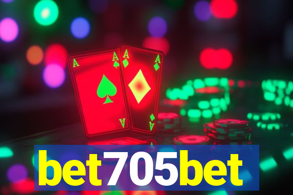 bet705bet