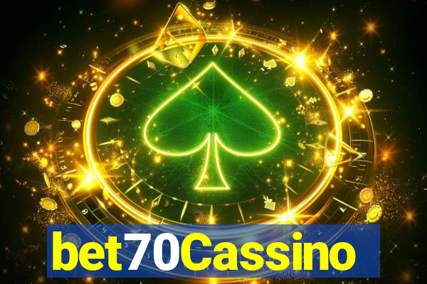 bet70Cassino
