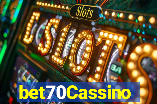 bet70Cassino