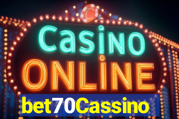 bet70Cassino