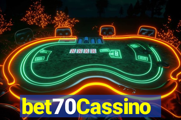 bet70Cassino
