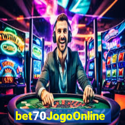 bet70JogoOnline