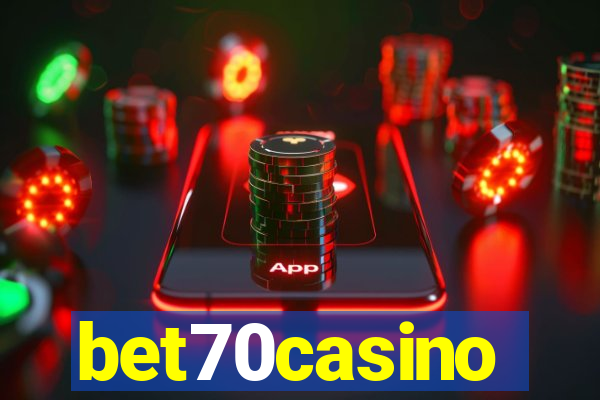 bet70casino