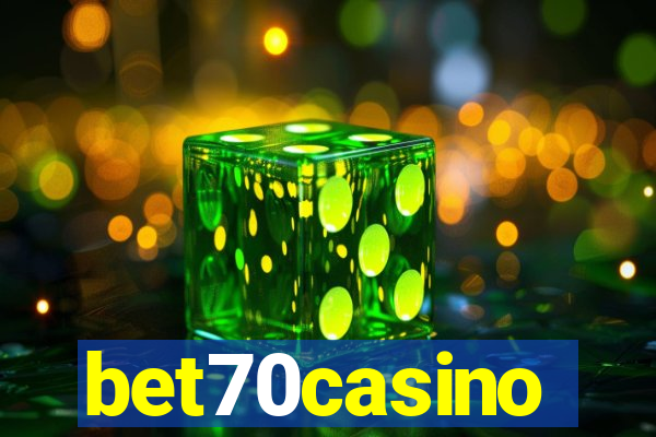 bet70casino