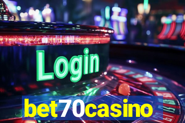 bet70casino