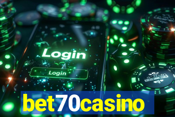 bet70casino