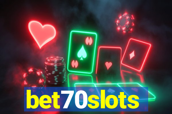 bet70slots