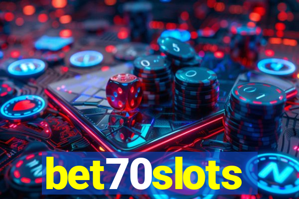 bet70slots