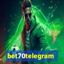 bet70telegram