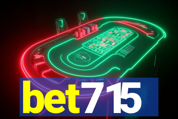 bet715