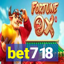 bet718