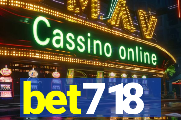 bet718