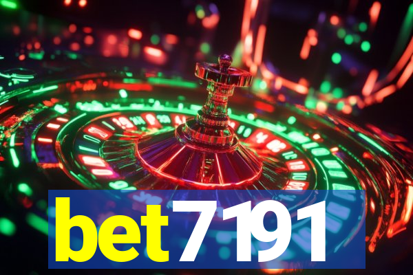 bet7191